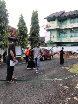 Pelaku Seni Akan Promosikan Wisata Batang di TMII