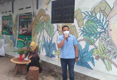 Taman Edukasi, Siap Berkolaborasi Menuju Destinasi Wisata Terkoneksi