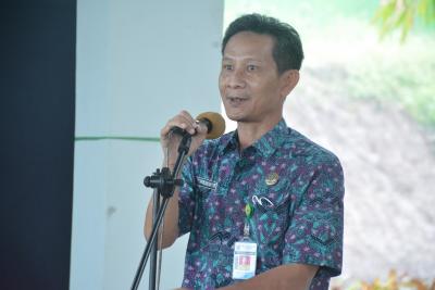 Dispaperta Batang Siapkan 200 Petani Milenial Untuk Berinovasi Modernisasi Pertanian