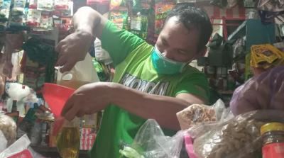 Konsumen Tak Permasalahkan Minyak Kemasan Gantikan Minyak Curah