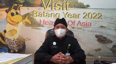 PPKM Level 3 Batal, Destinasi Wisata Diminta Prokes Ketat