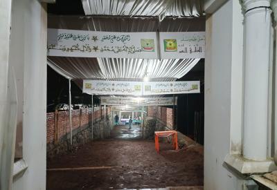 Kisah Sejarah Kyai Hasan Surgi Jatikusumo di Batang