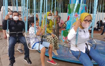 Way Kambang, Destinasi Eduwisata Baru Warga Batang