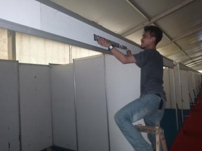 Stan Pelayanan dan Industri, Unggulan Batang Expo 2022