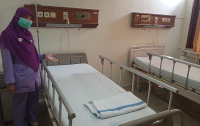 Layanan Kelas BPJS Kesehatan, Segera Berganti KRIS