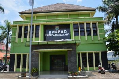 Pemkab Batang Gelar Program Pemutihan Denda PBB