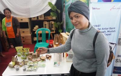 Batang Miliki Potensi Gemilang Berinvestasi Gaharu