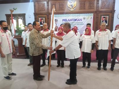 KORMI Agendakan Permainan Tradisional di Destinasi Wisata