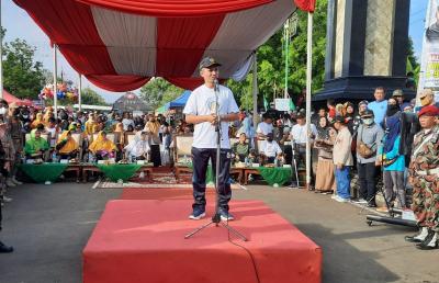 RSI PKU Muhammadiyah Batang 2023 Segera Beroperasi
