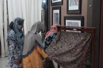 Batik Rifaiyah Batang Salah Satu Budaya Yang Tercatat di Dunia