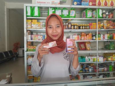 Obat Sirop Parecetamol Murni Masih Diizinkan Dikonsumsi