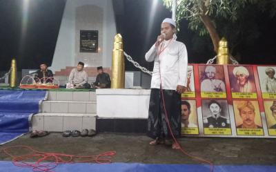 IPNU Batang Ingatkan Pemuda Tak Lupakan Sejarah