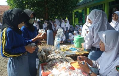 Peluang Bisnis Kuliner yang Datangkan Cuan