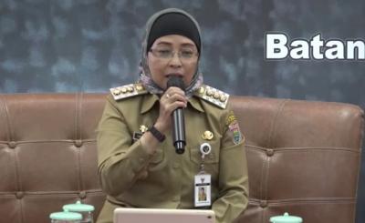 Tata Kelola Kearsipan Pemkab Batang 10 Besar dari Bawah se-Jateng