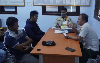 Pemasangan Papan Perda Pengemis di Batang, Akhirnya Musisi Jalanan Bisa Menerima dan Inginkan Wadah 