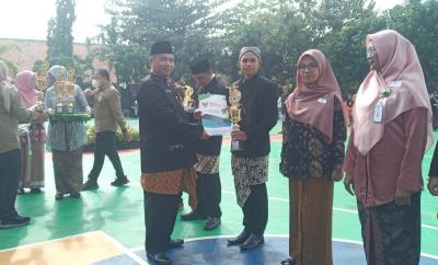 HAB ke-77, Kemenag Optimalkan Digitalisasi Pelayanan