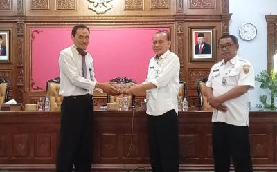 Lulusan Perguruan Tinggi, Berpotensi Berkarier di KIT Batang