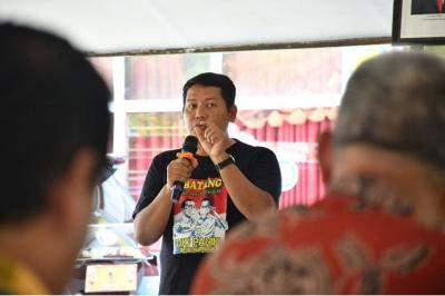 Aktivitas Gunung Api Dieng Naik Level II, Pemkab Batang Siapkan Empat Titik Evakuasi