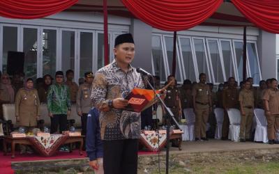 KPU Batang Bakal Bentuk TPS di Lokasi Khusus