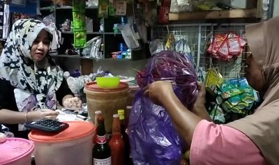Jelang Ramadan Harga Kepokmas Masih Stabil
