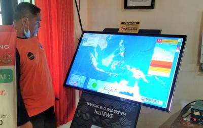 Ada 19 Kilometer Patahan Weleri Yang Ditemukan BMKG di Batang