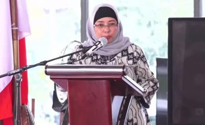 Pemkab Batang Gelar Musrenbangda Bahas RKPD 2024