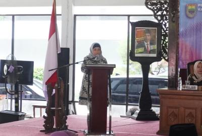 Capaian Indikator Pemkab Batang Alami Peningkatan