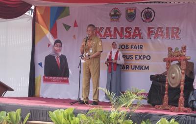 Kesempatan Alumnus SMK Berkarir di KITB Makin Luas