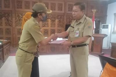 Pemkab Batang Imbau, Honorer Netral Dalam Pemilu