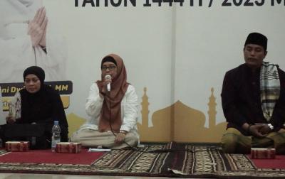 Pemkab Batang Gelar Malam Nuzulul Quran 1444 H
