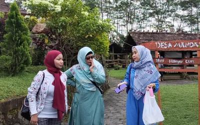 Desa Besani, Gerbang Akulturasi Budaya Dua Negeri