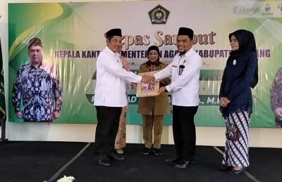 Mutasi, Prosedur Lumrah dalam Sebuah Jabatan Publik