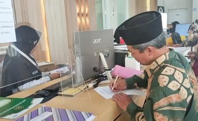 Kemenag Kembali Tambah Kuota Calhaj, Waktu Pelunasan Diperpanjang