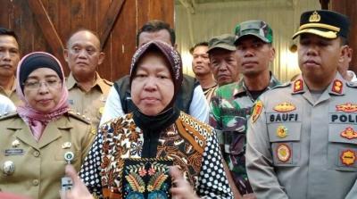 Pj Bupati Batang Minta, Warga Sekitar Untuk Meningkatkan Kepedulian Lingkungan