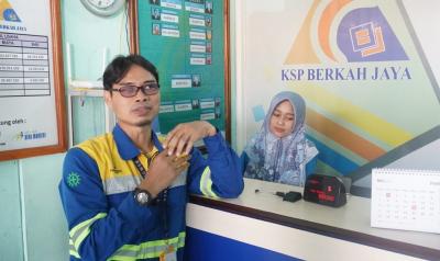 Berawal Modal Rp5 Juta, Koperasi Desa Ponowareng Batang Kini Memiliki Aset Rp3 Milyar