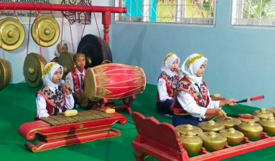 Seni Budaya Membentuk Karakter Pelajar