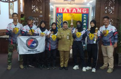 Ikuti Fornas, KORMI Minta Dukungan Pj Bupati Batang