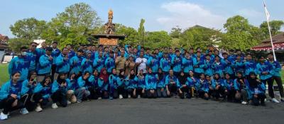 Hasil POPDA Tingkat Jateng 2023, Kabupaten Batang Peringkat 18