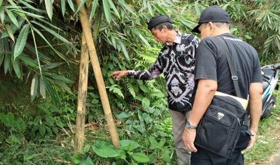 Kesakralan Nyadran Silurah Tak Boleh Luntur
