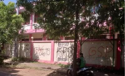 Maraknya Fenomena Vandalisme, Melanggar Perda Ketertiban Umum