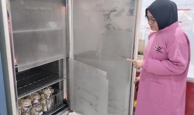 Dua Golongan Darah Minim, PMI Intens Jemput Bola