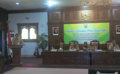 Pemkab Batang Lakukan Percepatan JKN Dengan Sistem UHC