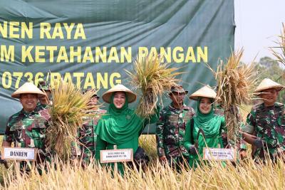 Kandungan Nutrisi Unggul, Protangguh Mampu Perbaiki Gizi