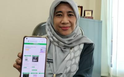 Dekatkan Aduan dalam Genggaman, Dinkes Batang Luncurkan KONLAPORBAE