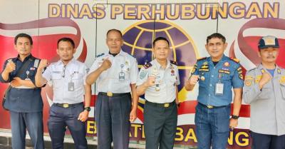 Kepala Dishub Batang: Tak Lakukaan Modernisasi Tranportasi Organda di Batang, Bakal Tersisih