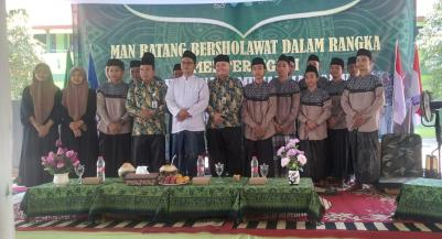 Teladani Perilaku Rasulullah dalam Kehidupan Sehari-hari