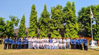 Dukung Minat Siswa, Wujud Implementasi Pancasila