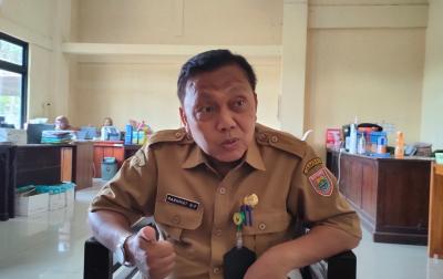 Kepala Disnaker Batang: Pemkab Terbantu Hadirnya BLK Komunitas di Desa