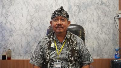 19 Cabor Sudah Siap Dipertandingkan Jelang POPDA Batang