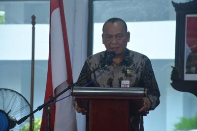 PSDKU UNDIP Batang, Dorong Mahasiswa Nasional untuk Transmisikan Ide Kreatif